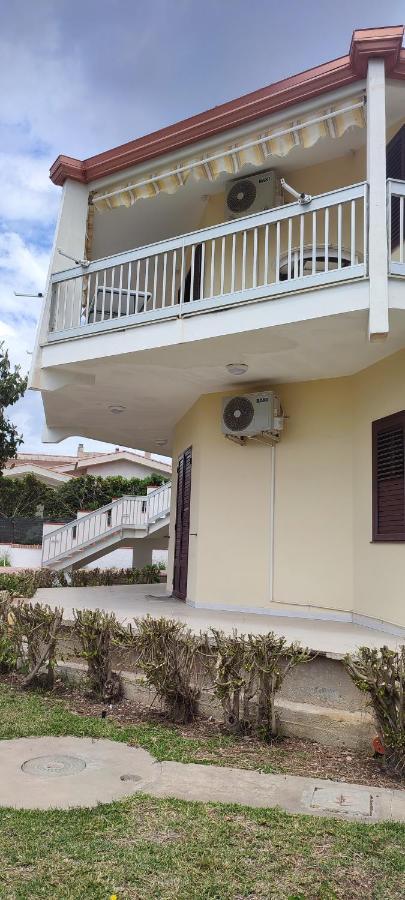 Appartamenti In Villa Polimnia Фонтане-Б'янке Екстер'єр фото