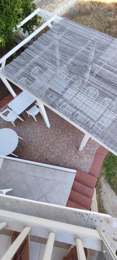 Appartamenti In Villa Polimnia Фонтане-Б'янке Екстер'єр фото