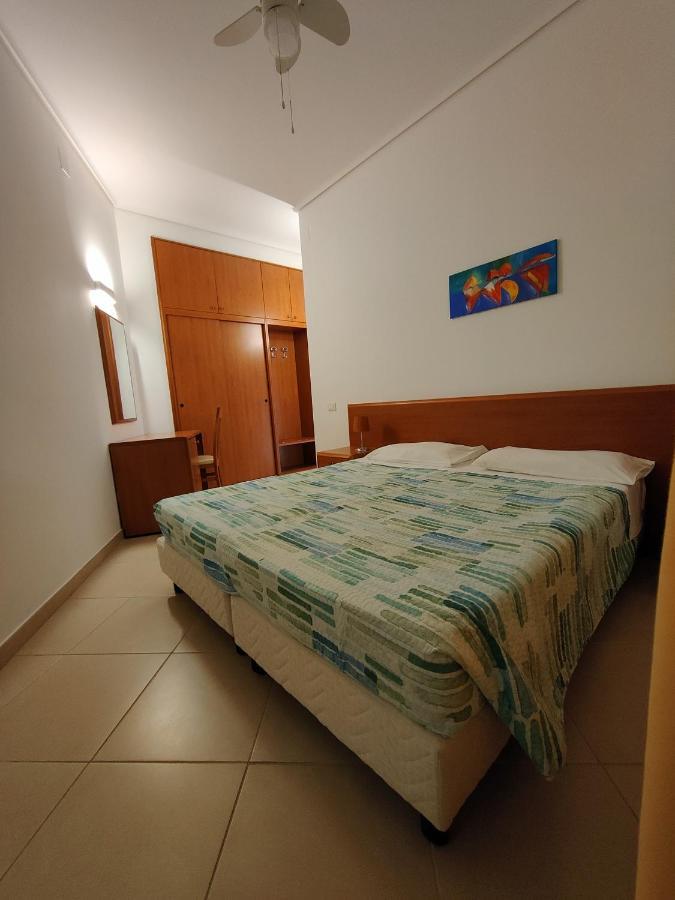 Appartamenti In Villa Polimnia Фонтане-Б'янке Екстер'єр фото