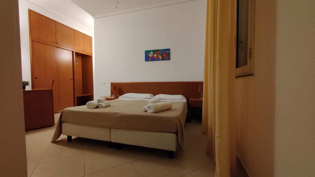 Appartamenti In Villa Polimnia Фонтане-Б'янке Екстер'єр фото