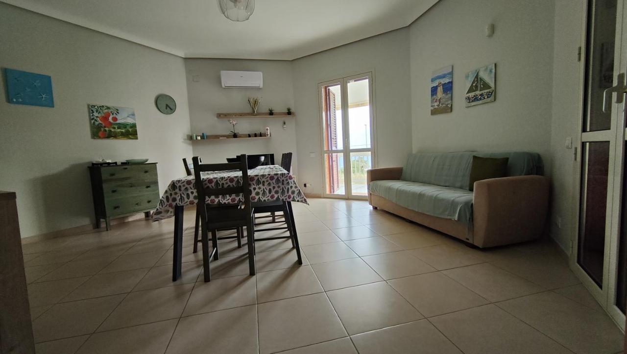Appartamenti In Villa Polimnia Фонтане-Б'янке Екстер'єр фото