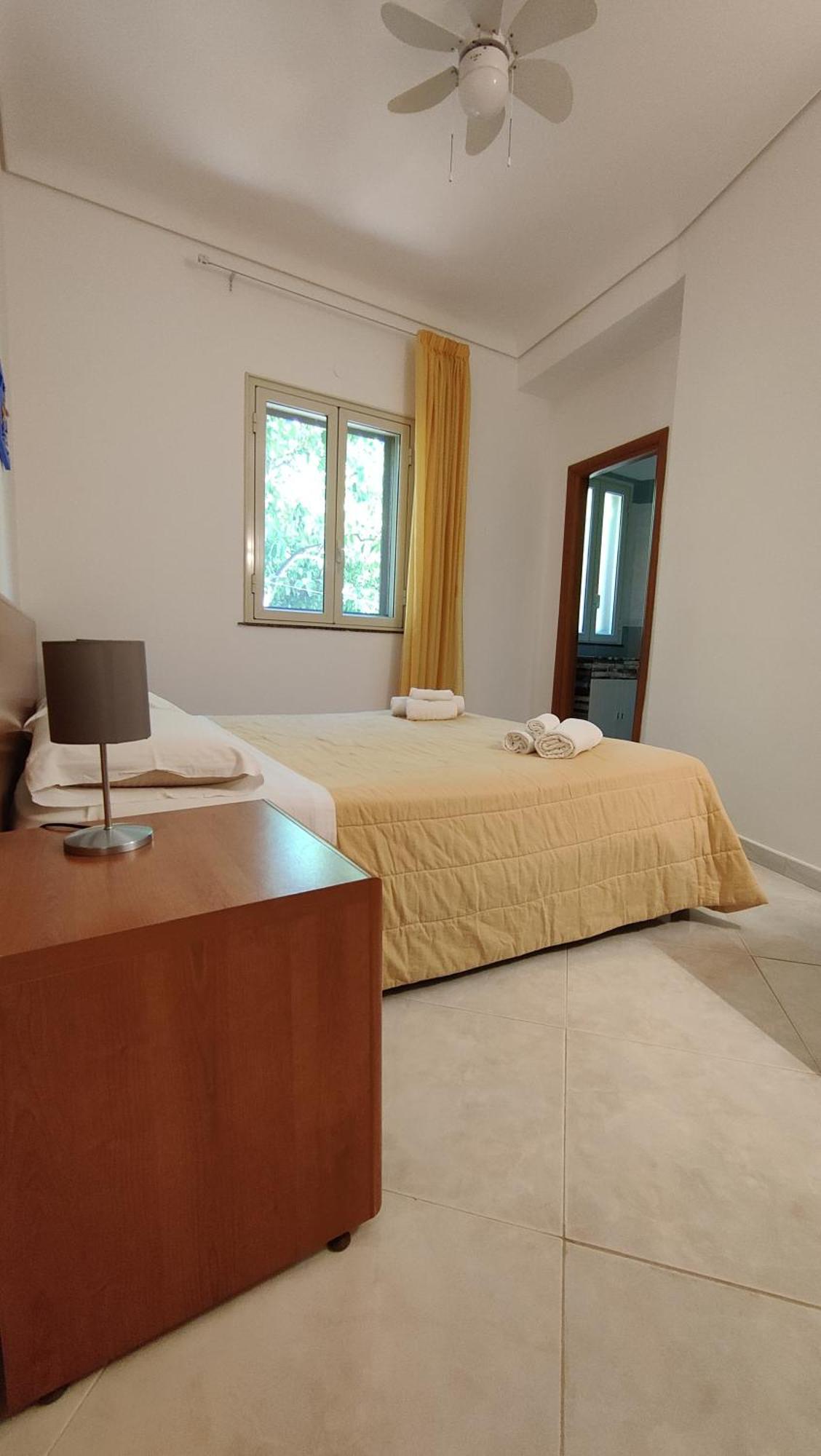 Appartamenti In Villa Polimnia Фонтане-Б'янке Номер фото
