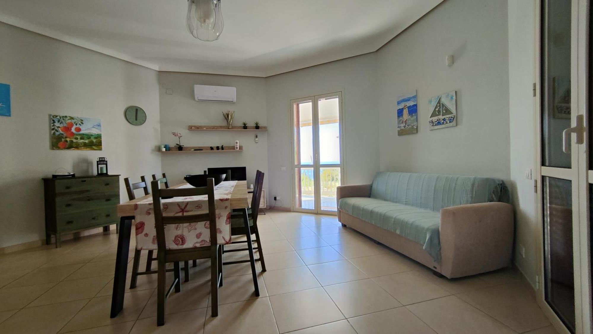 Appartamenti In Villa Polimnia Фонтане-Б'янке Номер фото