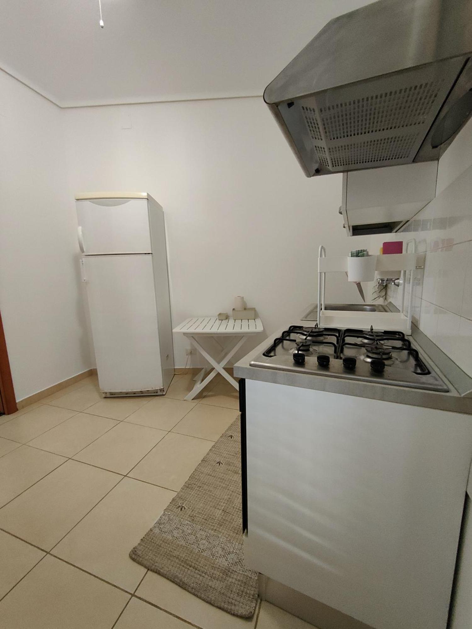 Appartamenti In Villa Polimnia Фонтане-Б'янке Номер фото