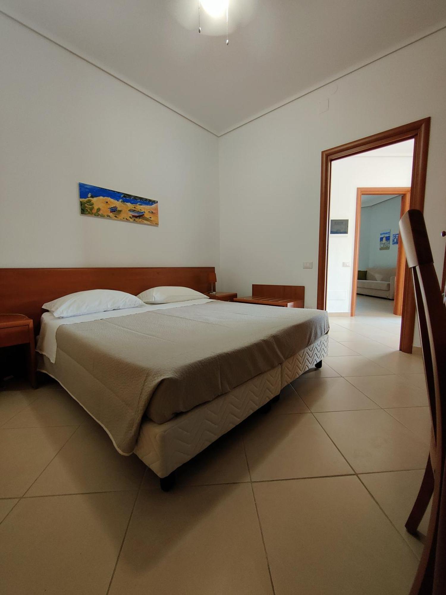 Appartamenti In Villa Polimnia Фонтане-Б'янке Номер фото