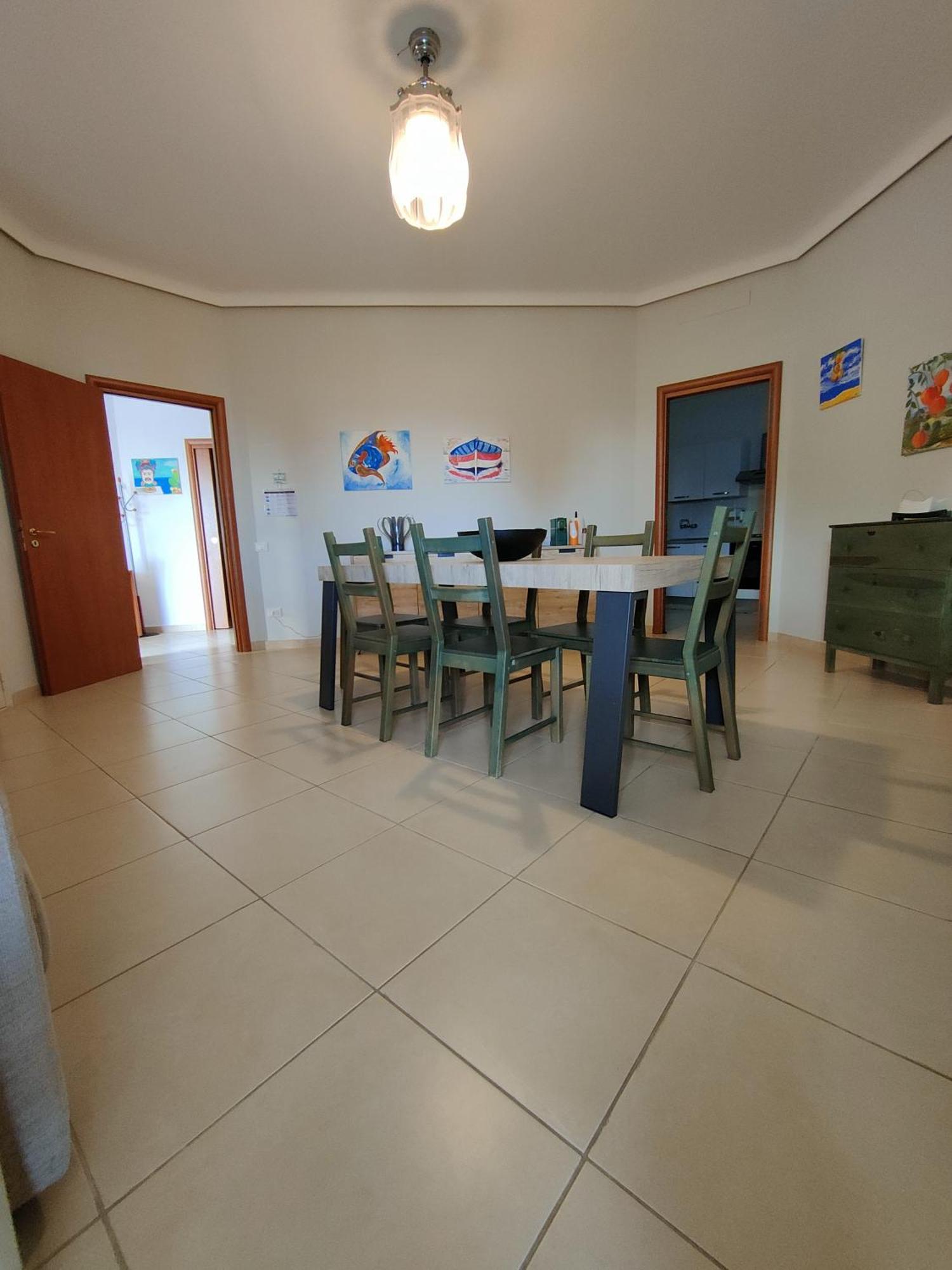 Appartamenti In Villa Polimnia Фонтане-Б'янке Номер фото