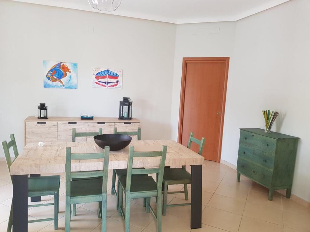 Appartamenti In Villa Polimnia Фонтане-Б'янке Екстер'єр фото